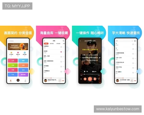 Kaiyun开云下载软件使用技巧与优化体验的实用建议