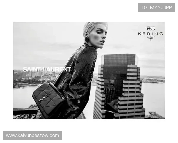 开云集团拥有哪些世界级奢侈品牌