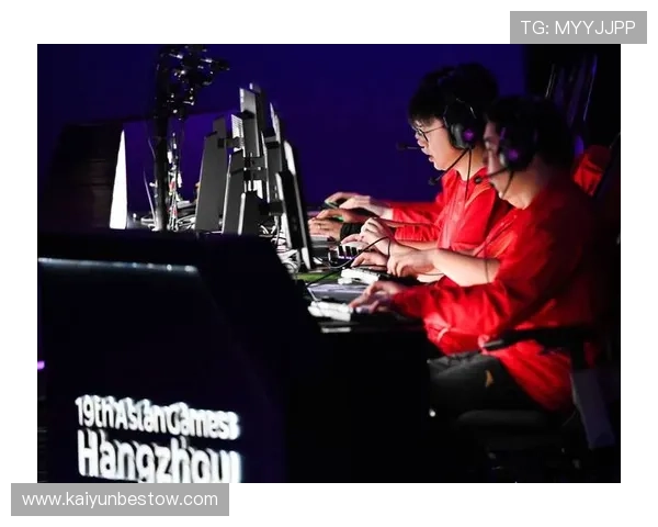 开云体育电竞：深度剖析热门电竞游戏最新版本更新与玩法变化