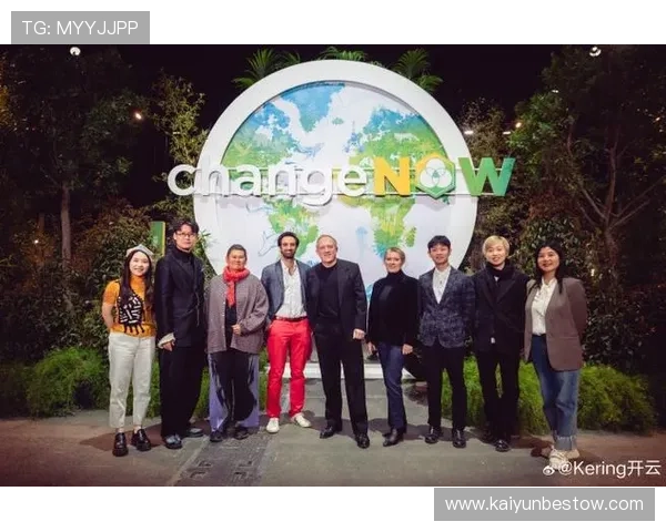 开云集团旗下所有品牌的品牌故事与创始人背景介绍